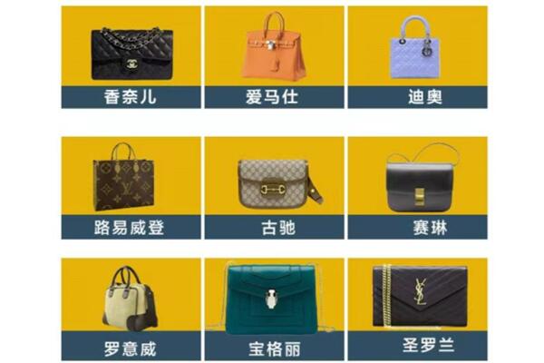 贡山县回收品牌包包
