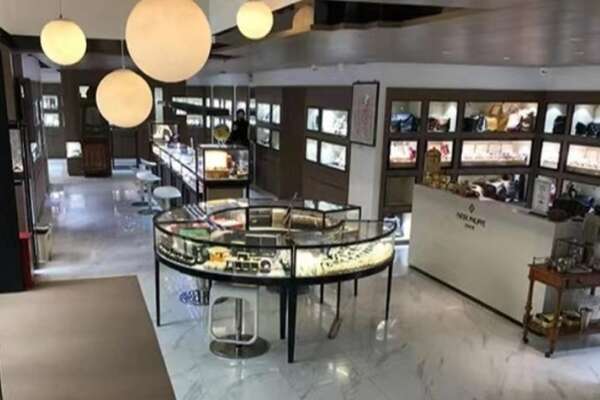 贡山县寄卖奢侈品店
